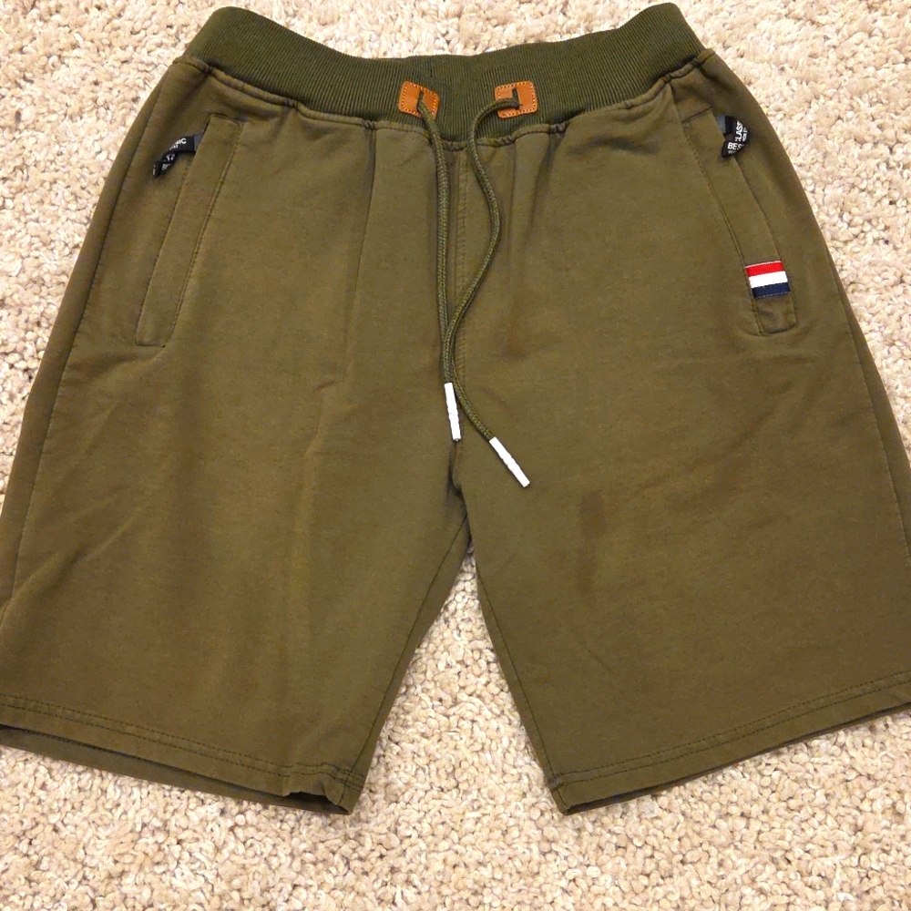 Boys Shorts Size XL